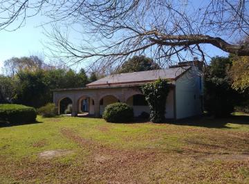 Casa · 100m² · 3 Ambientes · Casa en Venta en La Plata