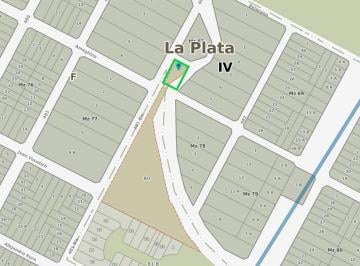 Terreno · 400m² · Terreno en Venta en City Bell