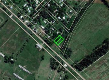 Terreno · 2400m² · Terreno en Venta en La Plata