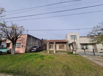 Terreno · 113m² · Casa en Venta en La Plata