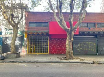 Local comercial · 50m² · Local en Alquiler en La Plata Diagonal 73 E/ 54 y 55 - Dacal Bienes Raíces