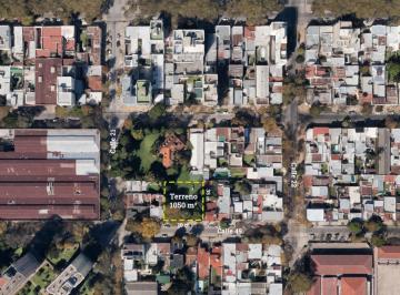 Terreno · 1050m² · Terreno en Venta en La Plata
