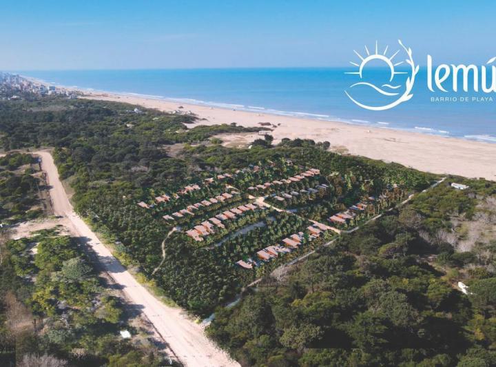 Terreno · 762m²