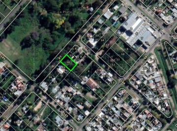 Terreno · 600m² · Terreno en Venta en La Plata