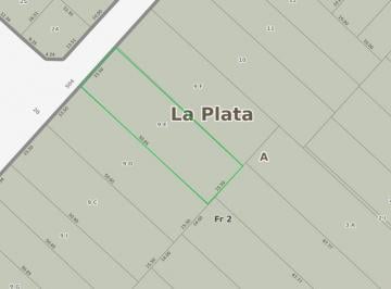 Terreno · 785m² · Terreno en Venta en Gonnet