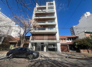 Departamento · 98m² · 3 Ambientes · 1 Cochera · Departamento en Venta en La Plata