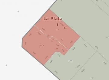 Terreno · 216m² · 6 Ambientes · Terreno en Venta en La Plata