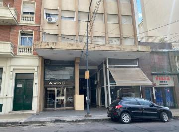 Departamento · 52m² · 3 Ambientes · Departamento en Alquiler 2 Dorm.