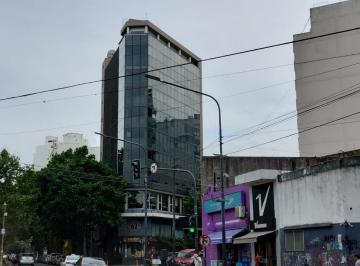 Oficina comercial · 113m² · 2 Ambientes · Oficina en Venta en La Plata
