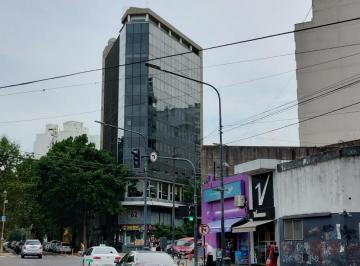 Oficina comercial · 113m² · 2 Ambientes · Oficina en Venta en La Plata