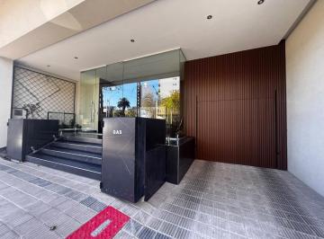 Departamento · 135m² · 5 Ambientes · 1 Cochera · Departamento en Venta La Plata - Dacal Bienes Raices