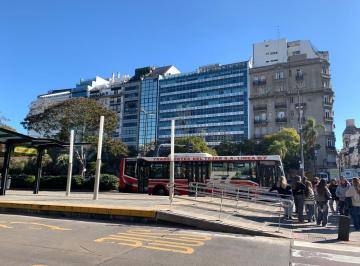 Oficina comercial · 540m² · 10 Ambientes · Oficina en Venta en Retiro