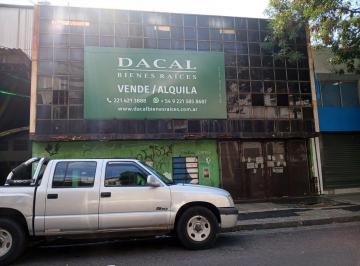 Local comercial · 697m² · Local en Venta en La Plata