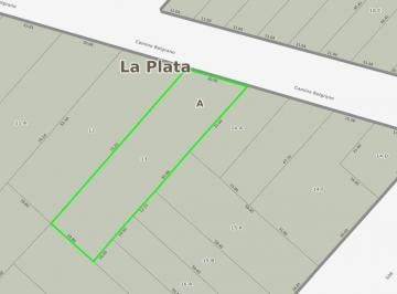 Terreno · 1528m² · Terreno en Venta en Manuel B Gonnet