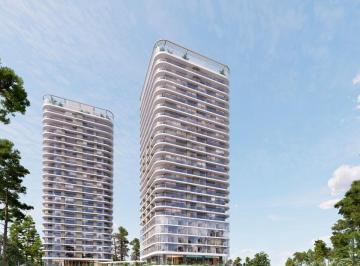 Departamento · 95m² · 3 Ambientes · Departamento - Playa Brava - Punta del Este - Uruguay