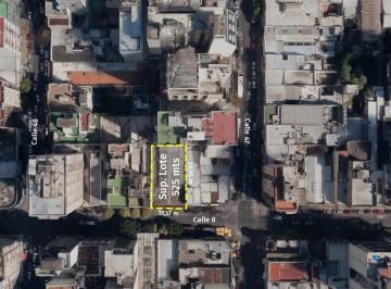 Edificio · 1291m² · Edificio Comercial en Venta en La Plata