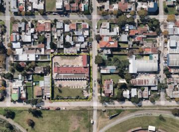 Depósito · 1456m² · 20 Dormitorios · 50 Cocheras · Depósito en Alquiler en La Plata - Dacal Bienes Raíces