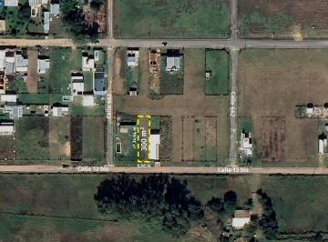 Terreno · 300m² · Terreno en Venta en La Plata