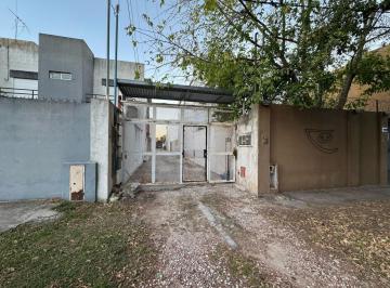 Departamento · 84m² · 4 Ambientes · 1 Cochera · Dúplex en Venta en Los Hornos.