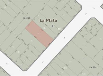 Terreno · 915m² · Terreno en Venta La Plata
