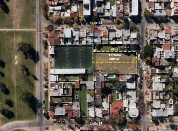 Terreno · 600m² · Terreno en Venta en La Plata