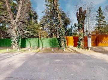 Terreno · 338m² · Terreno en Venta en Villa Elisa Barrio Cerrado Magnolias