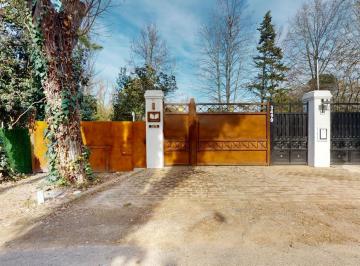 Terreno · 338m² · Terreno en Venta en Villa Elisa Barrio Cerrado Magnolias