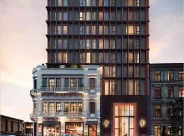 Departamento · 37m² · 1 Ambiente · Palacio Pride - Microcentro
