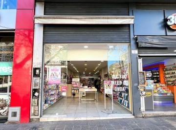 Local comercial · 95m² · Local en Venta en La Plata