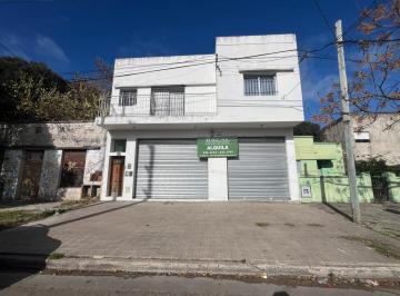 Depósito · 200m² · Depósito en Alquiler La Plata