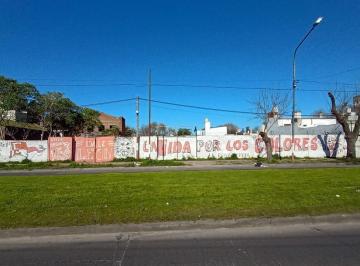 Terreno · 1592m² · Terreno en Alquiler La Plata
