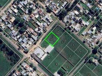 Terreno · 900m² · Terreno en Los Hornos