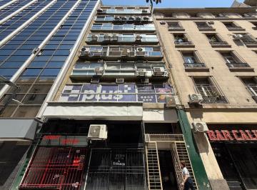 Oficina comercial · 98m² · 5 Ambientes · Oficina en Alquiler en Retiro
