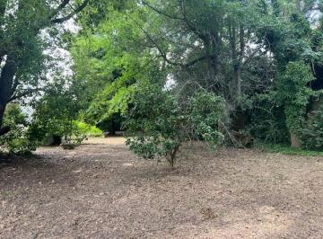 Terreno · 615m² · Terreno en Venta en City Bell