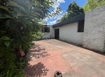 Terreno · 1226m² · Casa en Venta en City Bell