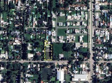 Quinta vacacional · 112m² · 1 Ambiente · 3 Cocheras · Quinta en Manuel B Gonnet