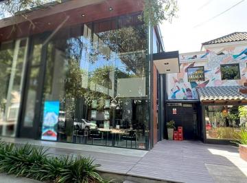 Local comercial · 82m² · Local en Alquiler City Bell - Dacal Bienes Raices