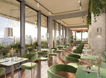 Local comercial · 152m² · Rooftop Gastronómico en Alquiler en San Telmo.