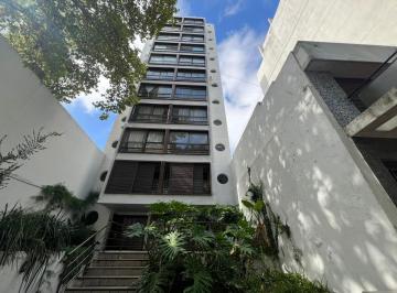 Departamento · 47m² · 2 Ambientes · 1 Cochera · Departamento en La Plata