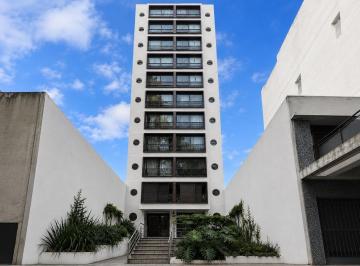 Departamento · 47m² · 2 Ambientes · 1 Cochera · Departamento en La Plata