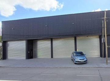 Depósito · 800m² · Depósito en Alquiler La Plata