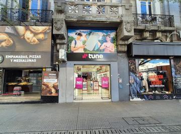 Local comercial · 64m² · Local en en Alquiler Sobre Calle 12 en La Plata