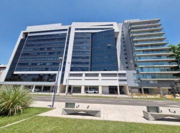 Oficina comercial · 179m² · 1 Ambiente · 2 Cocheras · Oficina en Venta y Alquiler en Puerto Madero