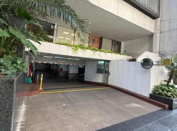 Garage · 12m² · Ecelente Cochera Cubierta en Venta en Belgrano
