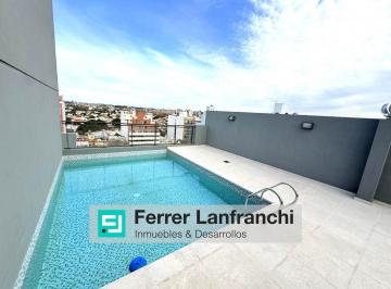 Departamento · 42m² · 2 Ambientes · Departamento a Estrenar en General Paz