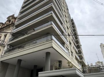 Departamento · 89m² · 4 Ambientes · 1 Cochera · Departamento en Venta de 2 Dorm. con Cochera en Rosario