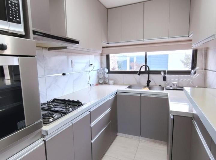 Casa · 101m² · 3 Ambientes · 1 Cochera