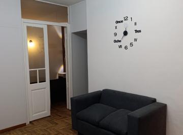 Departamento de 1 ambiente, Mar del Plata · 1 Ambiente Dividido Reciclado y Amoblado • Colón y Las Heras