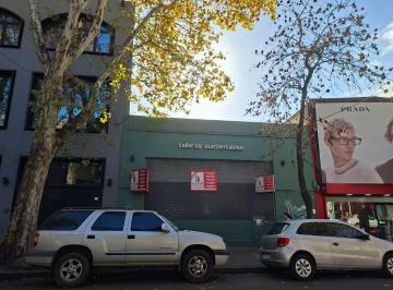 Local comercial · 140m² · Local en Palermo