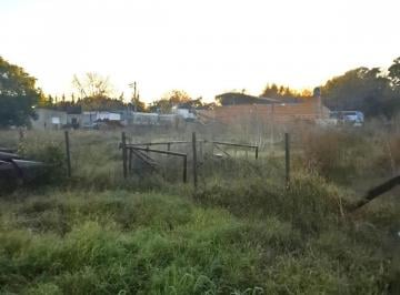 Terreno · 321m² · Venta Lote en Chascomus con Acceso a Ruta2